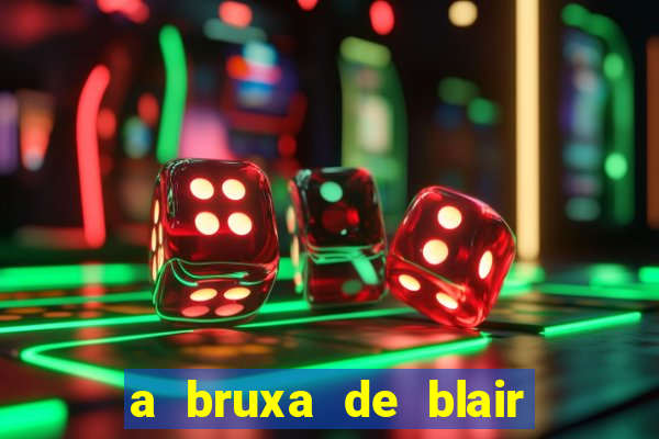 a bruxa de blair 1999 filme completo dublado